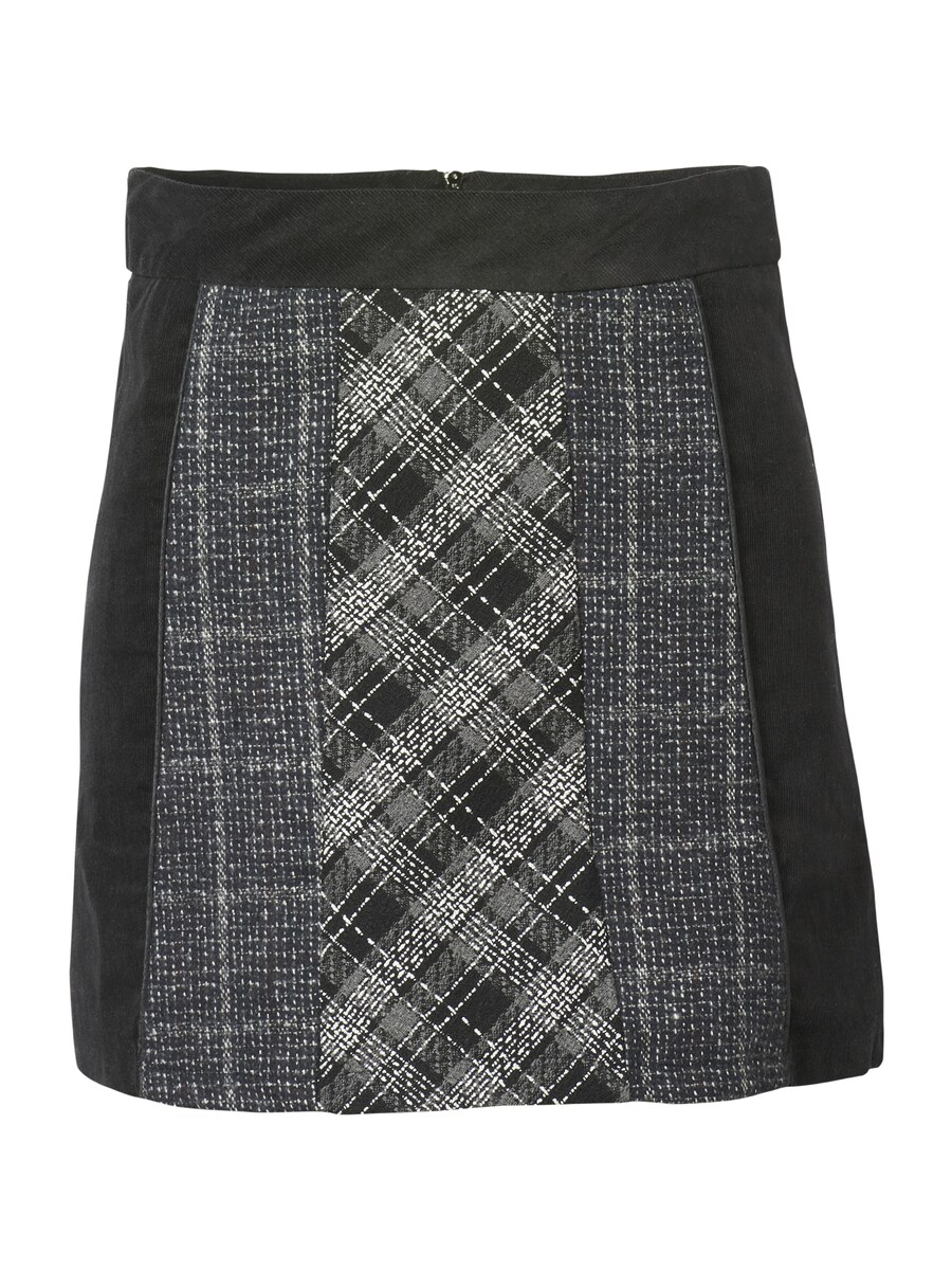 Юбка мини KOROSHI Skirt, черный
Юбка мини KOROSHI Skirt, черный