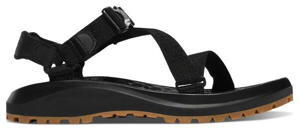 Сандалии для походов из нейлона Danner Wallowa, черные
Сандалии для походов из нейлона Danner Wallowa, черные