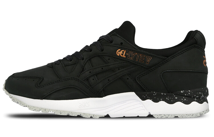 Кроссовки Asics Gel-Lyte 5 унисекс
Кроссовки Asics Gel-Lyte 5 унисекс