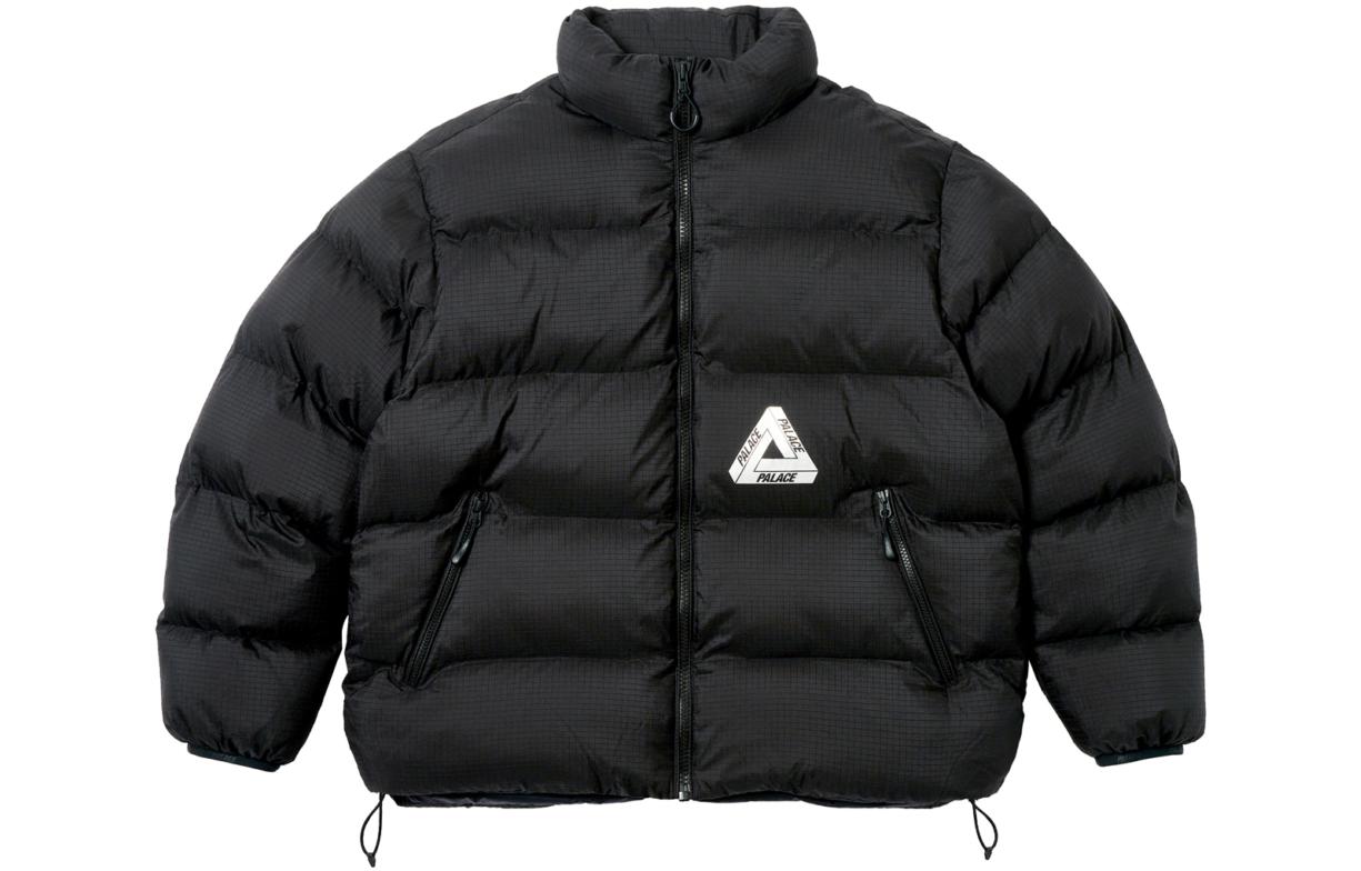 PALACE Куртка FW23 Fall/Winter Collection Unisex Black
PALACE Куртка FW23 Fall/Winter Collection Unisex Black