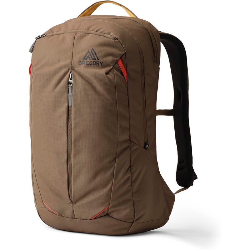 Рюкзак retna 25 Gregory, коричневый
Рюкзак retna 25 Gregory, коричневый