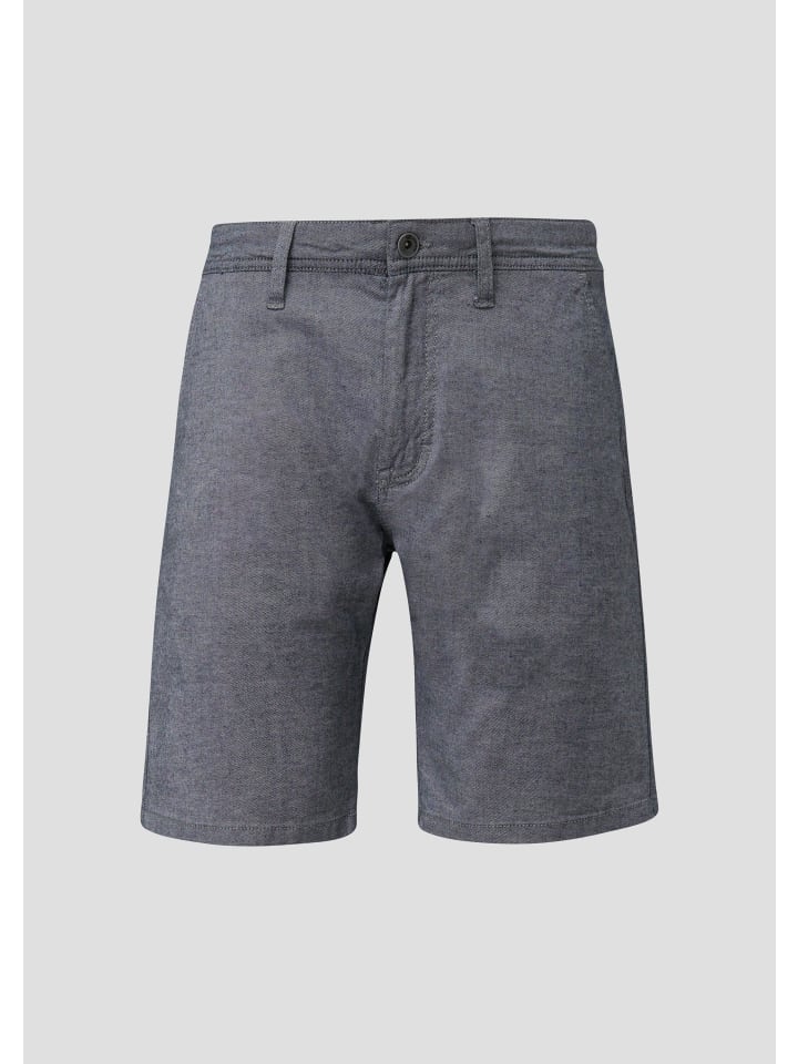 QS Брюки JOHN, темно-серый цвет 98K0
QS Брюки JOHN, темно-серый цвет 98K0