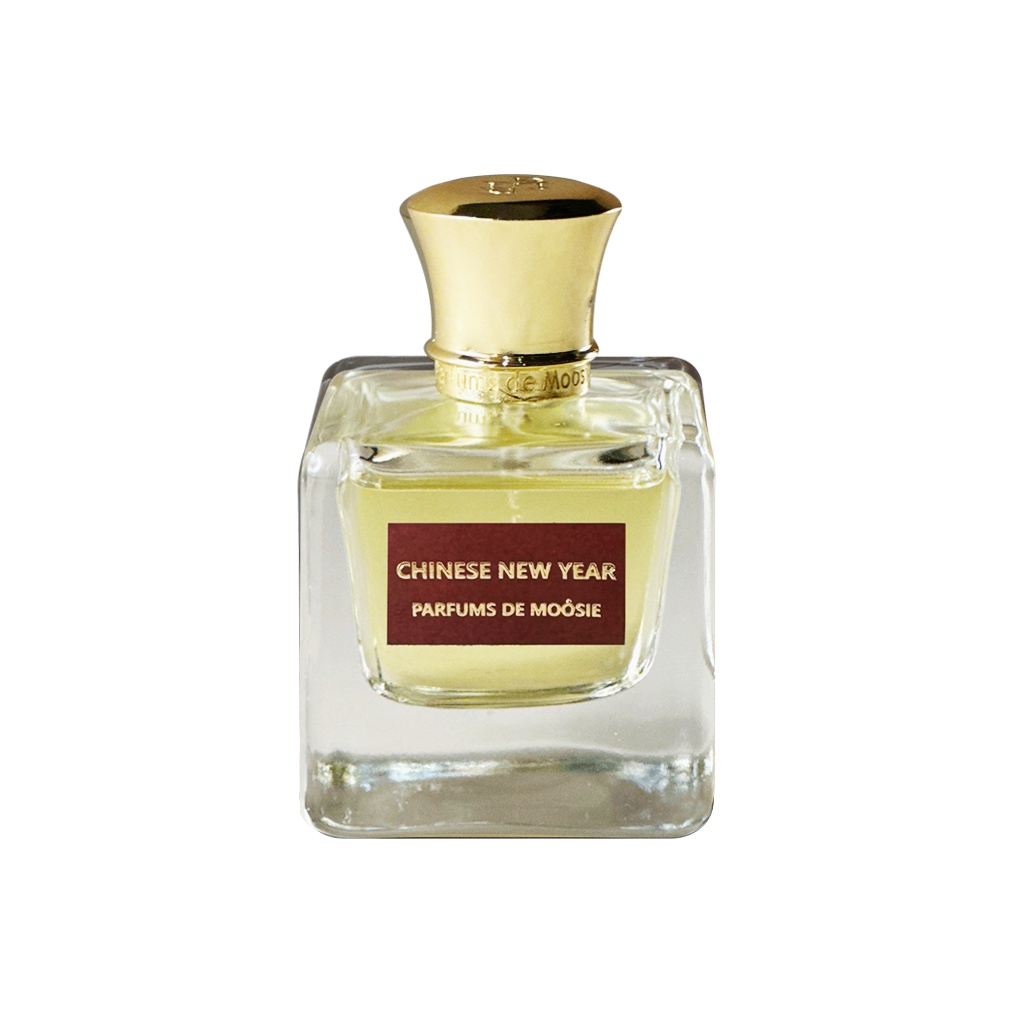 Одеколон Parfums de Moôsie Chinese New Year
Одеколон Parfums de Moôsie Chinese New Year