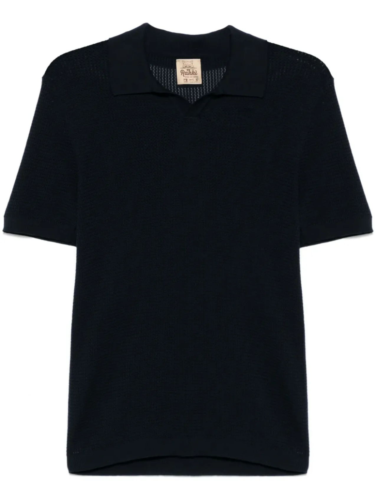 RAKKI трикотажная футболка, синий
RAKKI трикотажная футболка, синий