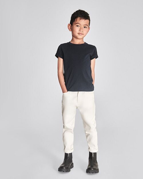 Хлопковая футболка Bless для мальчиков – Big Kid REISS, цвет Blue
Хлопковая футболка Bless для мальчиков – Big Kid REISS, цвет Blue