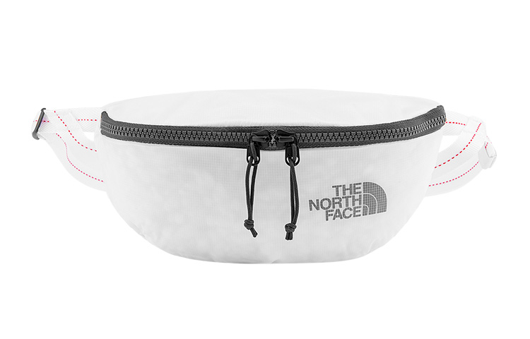 2,4 л Поясная сумка через плечо Внешняя сумка Полиэстер Чисто белый Унисекс THE NORTH FACE
2,4 л Поясная сумка через плечо Внешняя сумка Полиэстер Чисто белый Унисекс THE NORTH FACE