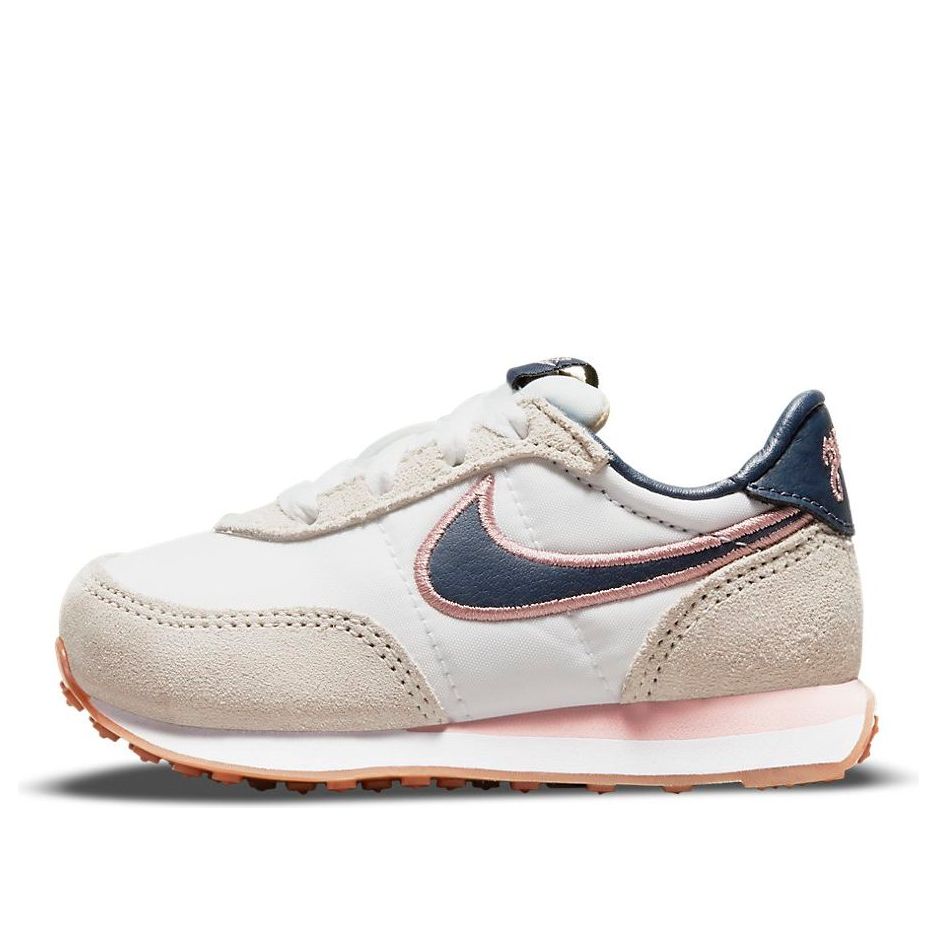 Кроссовки (TD) Nike Waffle Trainer 2 SE 'Letterman's Jacket'
Кроссовки (TD) Nike Waffle Trainer 2 SE 'Letterman's Jacket'