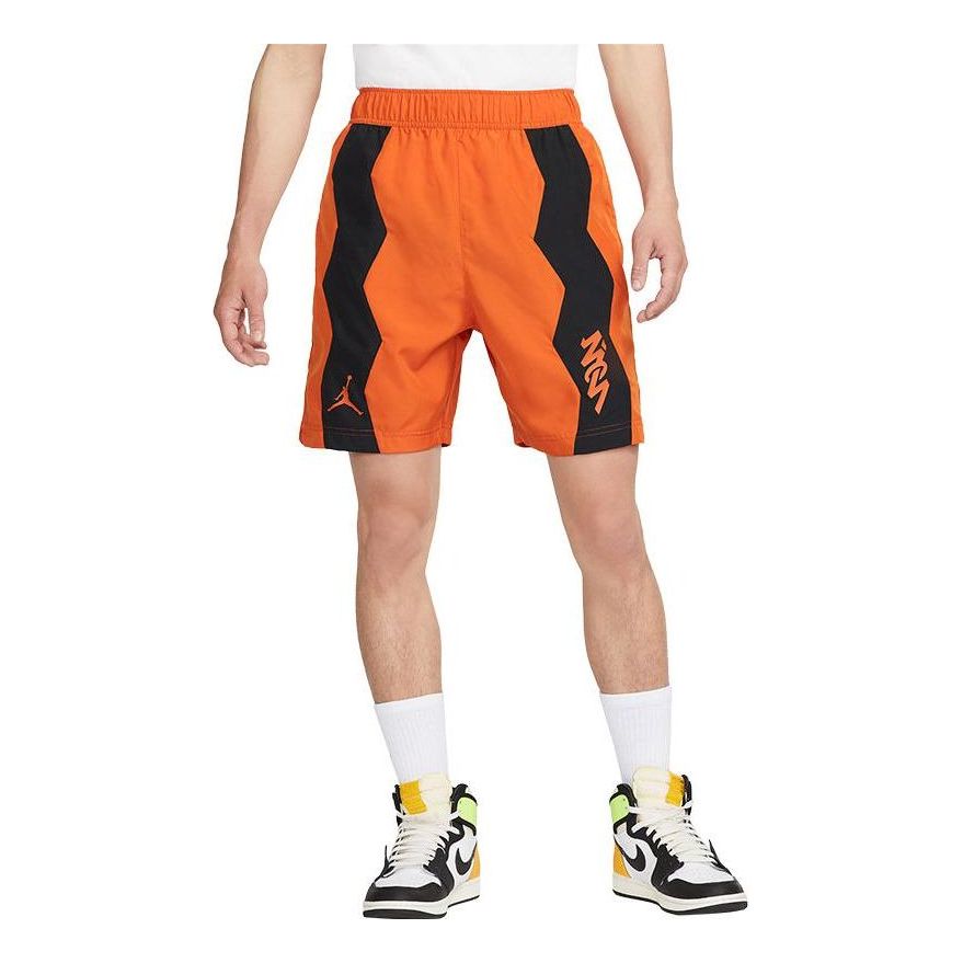 Брюки Nike AS M J ZION DF PERF WVN Short CAMPFIRE Orange
Брюки Nike AS M J ZION DF PERF WVN Short CAMPFIRE Orange