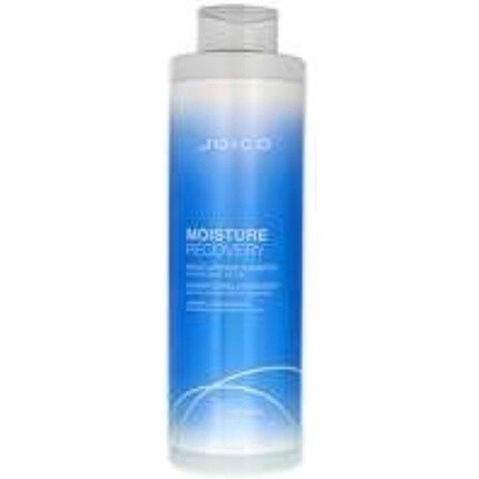 Шампунь для восстановления влаги 1000мл, Joico
Шампунь для восстановления влаги 1000мл, Joico