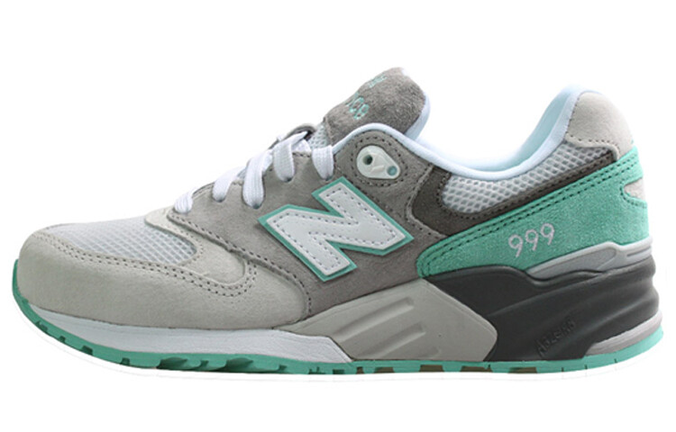 Кроссовки New Balance NB 999 унисекс
Кроссовки New Balance NB 999 унисекс