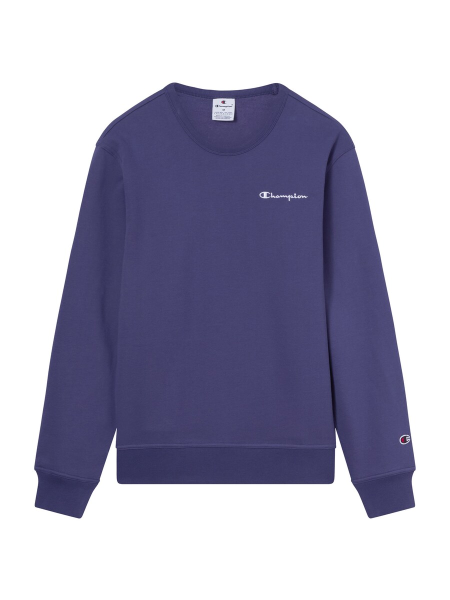 Толстовка Champion Authentic Athletic Apparel, темно-синий
Толстовка Champion Authentic Athletic Apparel, темно-синий
