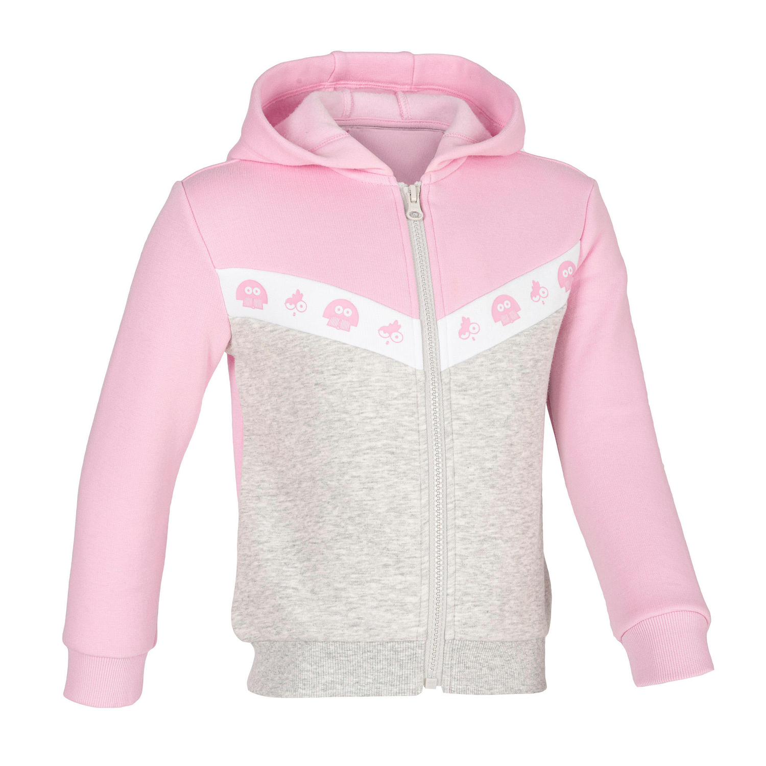 DECATHLON Куртка Pink Infant And Toddler
DECATHLON Куртка Pink Infant And Toddler