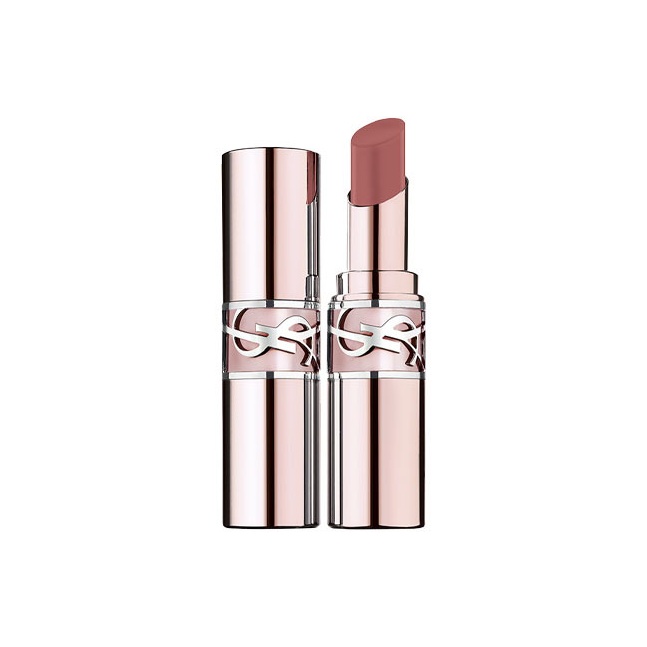 SAINT LAURENT Розовый тюбик, Love Glow бальзам для губ с мягким светом, увлажняющий блеск 3,1 г
SAINT LAURENT Розовый тюбик, Love Glow бальзам для губ с мягким светом, увлажняющий блеск 3,1 г