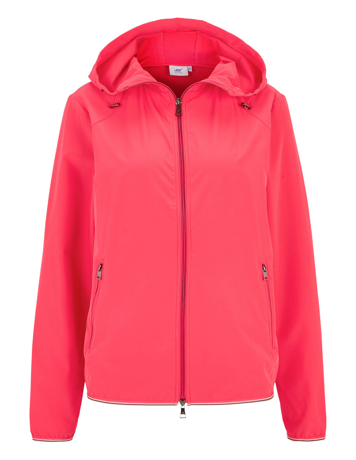 Спортивная куртка Joy Sportswear Jacke LAVINIA, цвет watermelon
Спортивная куртка Joy Sportswear Jacke LAVINIA, цвет watermelon