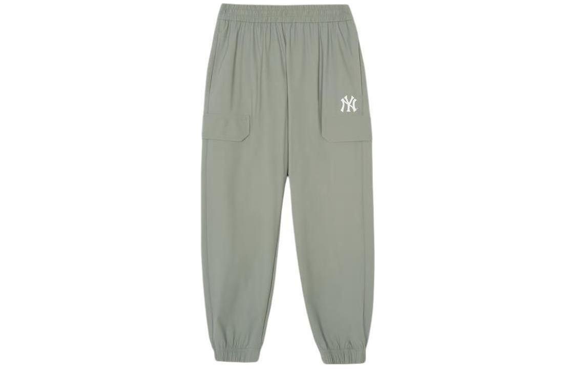 Детские брюки New York Yankees серые детские MLB, серый
Детские брюки New York Yankees серые детские MLB, серый