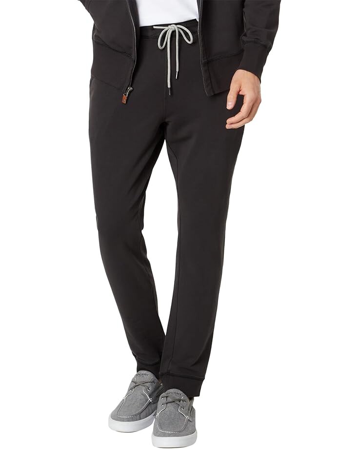 Брюки Tommy Bahama Ben And Terry Jogger, цвет Coal
Брюки Tommy Bahama Ben And Terry Jogger, цвет Coal