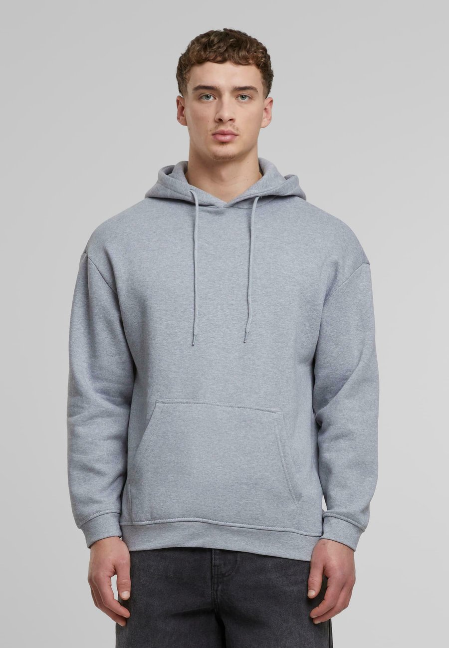 Худи Urban Classics BASIC, Heathergrey/Grey
Худи Urban Classics BASIC, Heathergrey/Grey