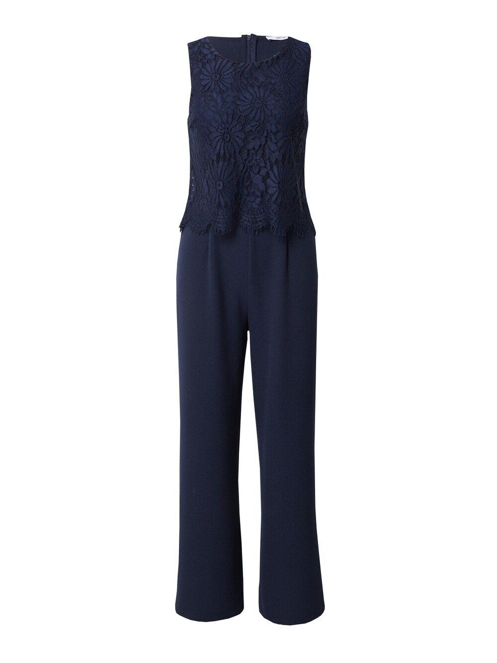 Комбинезон About You Eva, темно-синий
Комбинезон About You Eva, темно-синий