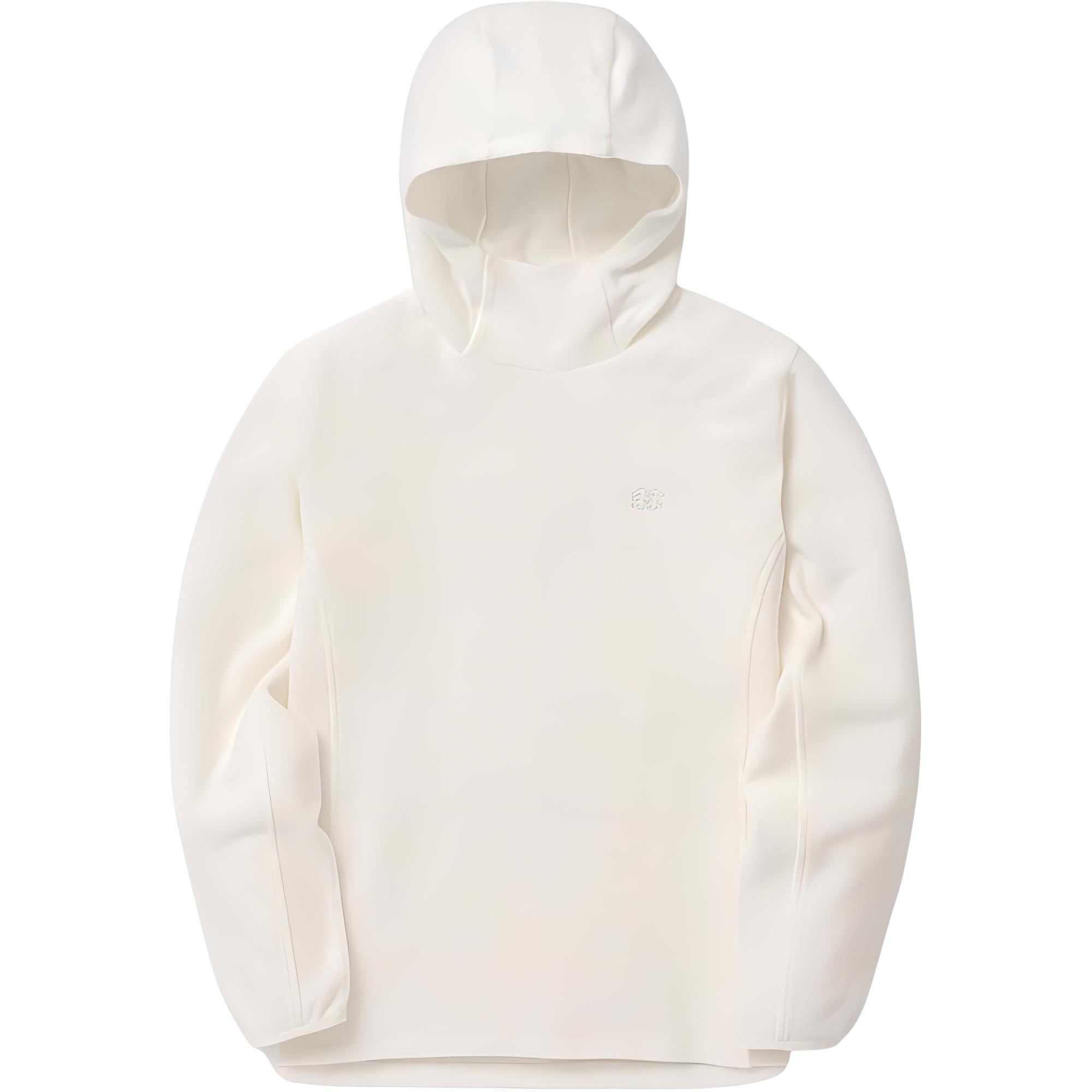 KOLON SPORT Свитшот женский белый
KOLON SPORT Свитшот женский белый