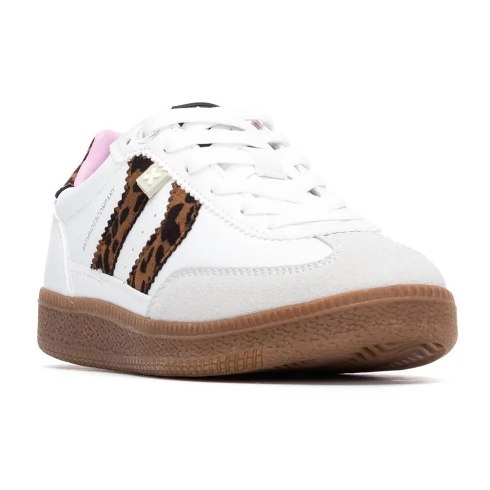 Кроссовки Xti Kids 151309, белый
Кроссовки Xti Kids 151309, белый