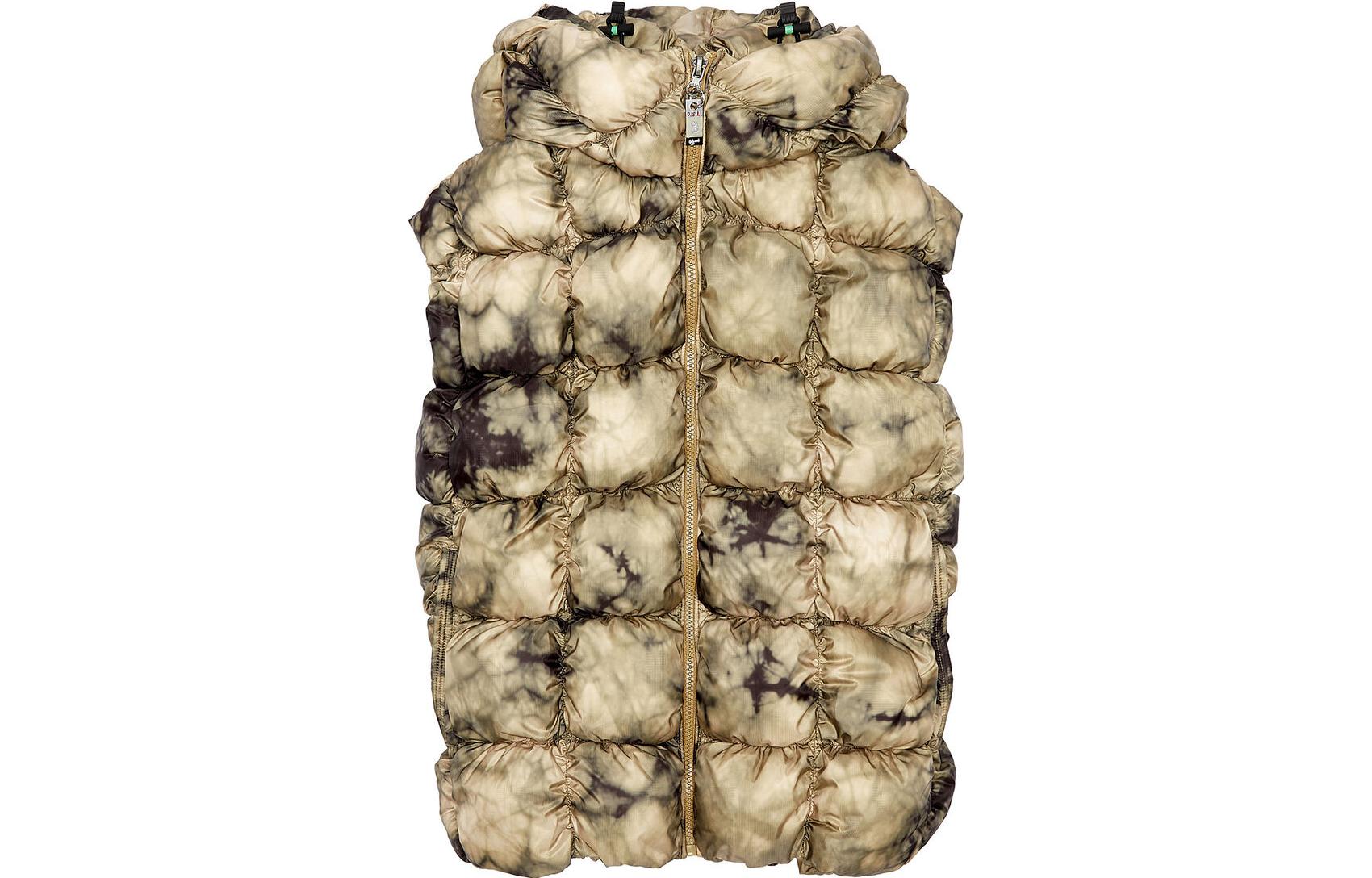 Куртка w ralle sl DIESEL, бежевый
Куртка w ralle sl DIESEL, бежевый