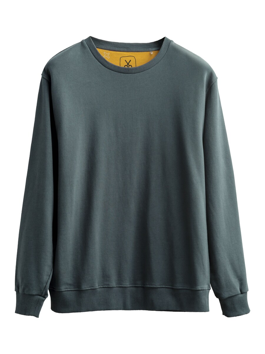 Свитер Kaft Sweatshirt Ruga, цвет smoke blue/dusty blue
Свитер Kaft Sweatshirt Ruga, цвет smoke blue/dusty blue