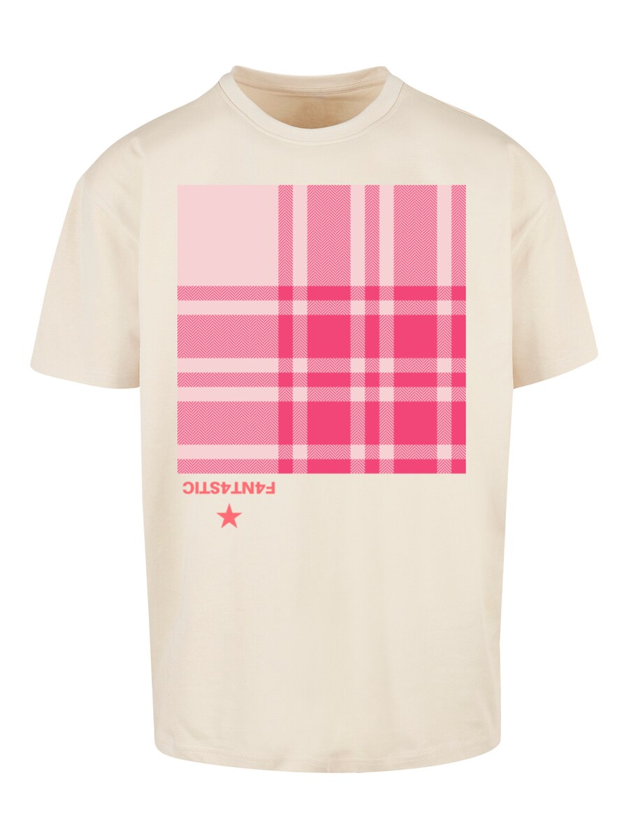 Рубашка F4NT4STIC, песочный
Рубашка F4NT4STIC, песочный