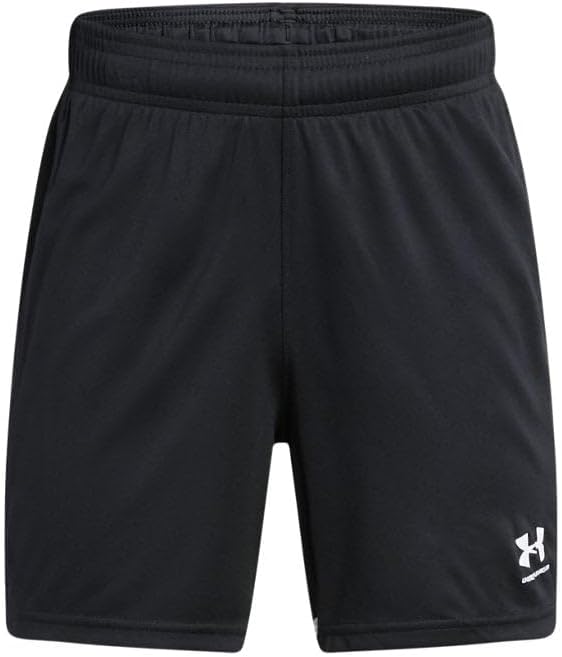 Шорты Under Armour Boys Challenger, (001) Black/White
Шорты Under Armour Boys Challenger, (001) Black/White