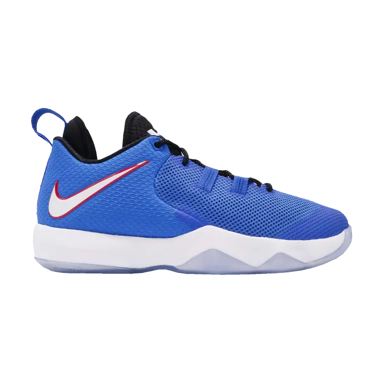 Кроссовки Nike Ambassador 10 'Racer Blue', синий
Кроссовки Nike Ambassador 10 'Racer Blue', синий