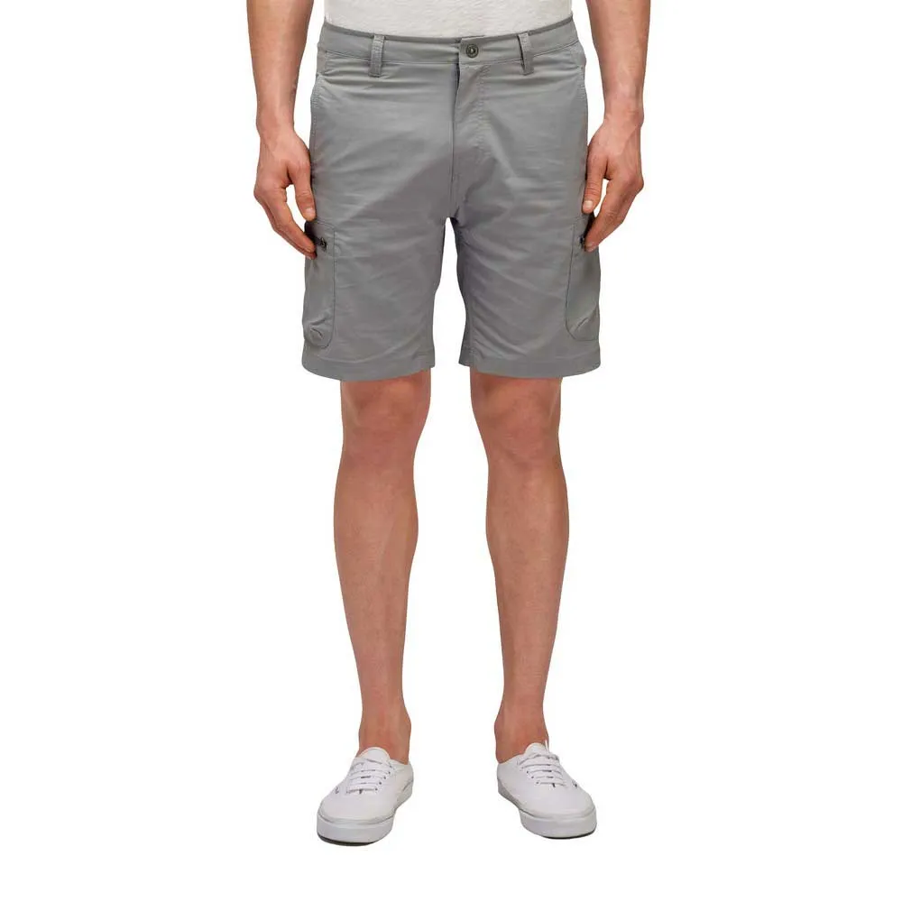 Шорты Sundek Cargo quick dry, серый
Шорты Sundek Cargo quick dry, серый