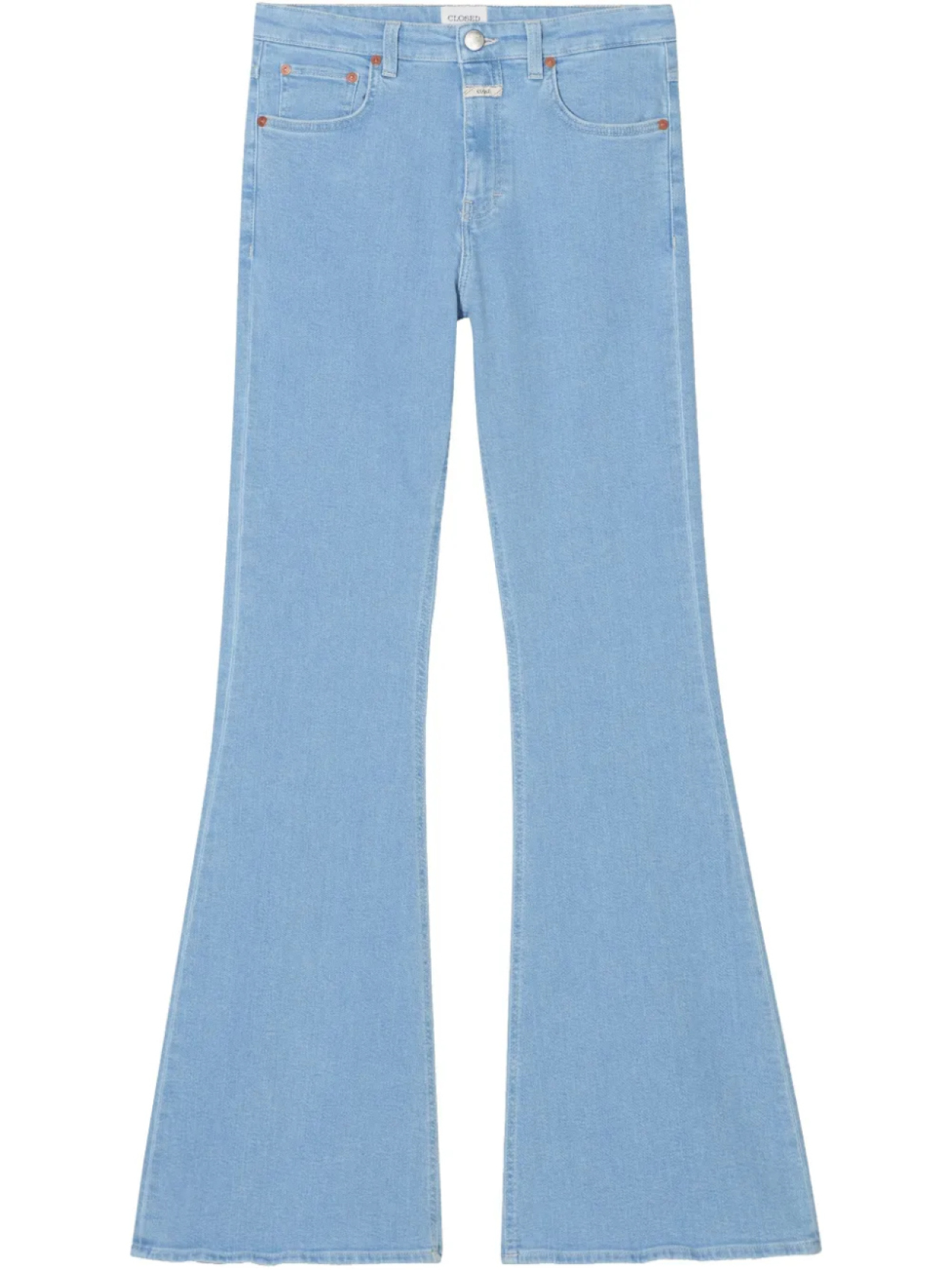 Closed джинсы Rawlin, синий
Closed джинсы Rawlin, синий