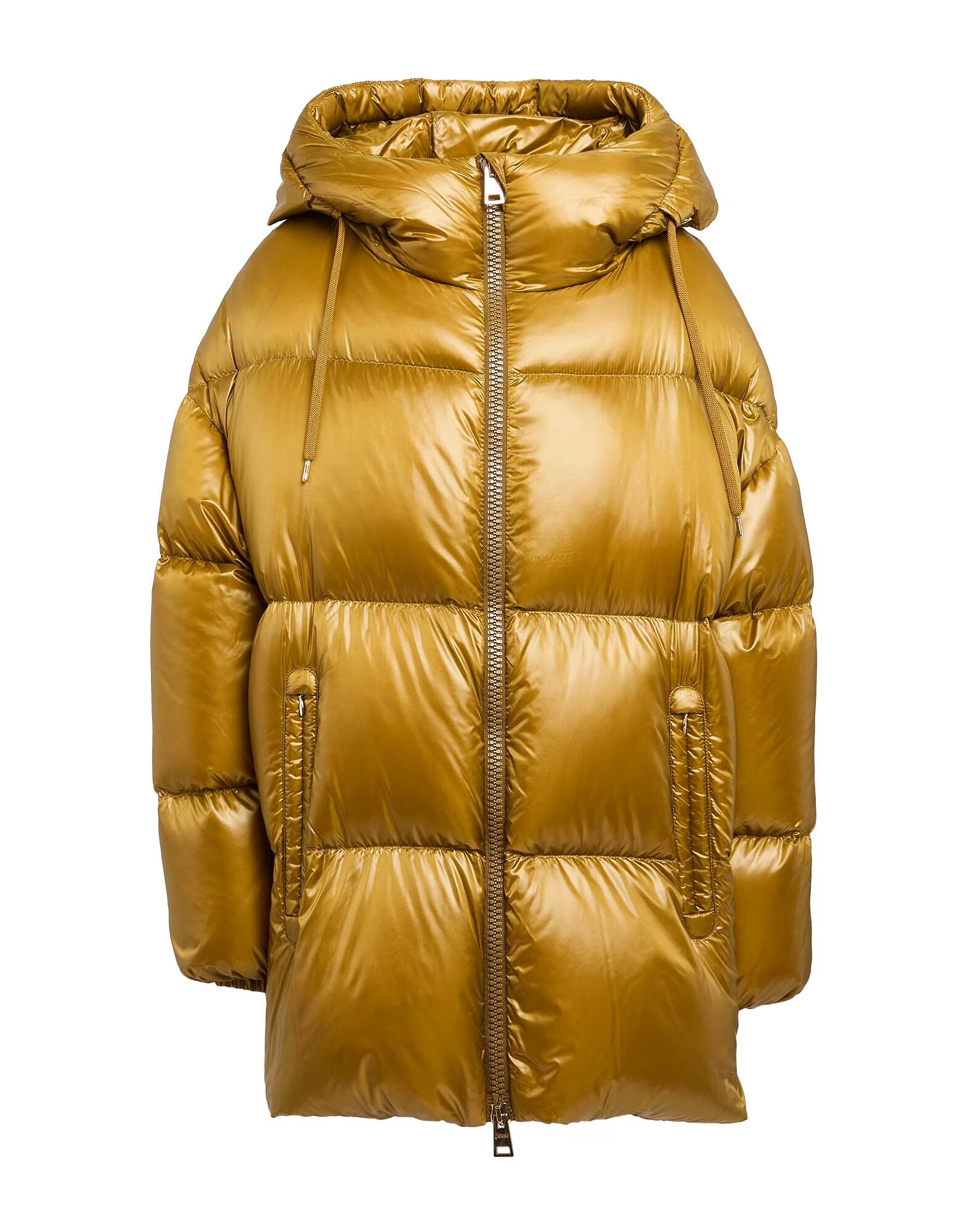 Куртка Herno, лаймовый
Куртка Herno, лаймовый