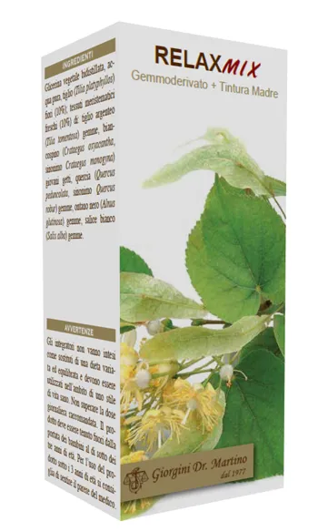 Relaxmix Liquido Analc 200 ml
Relaxmix Liquido Analc 200 ml