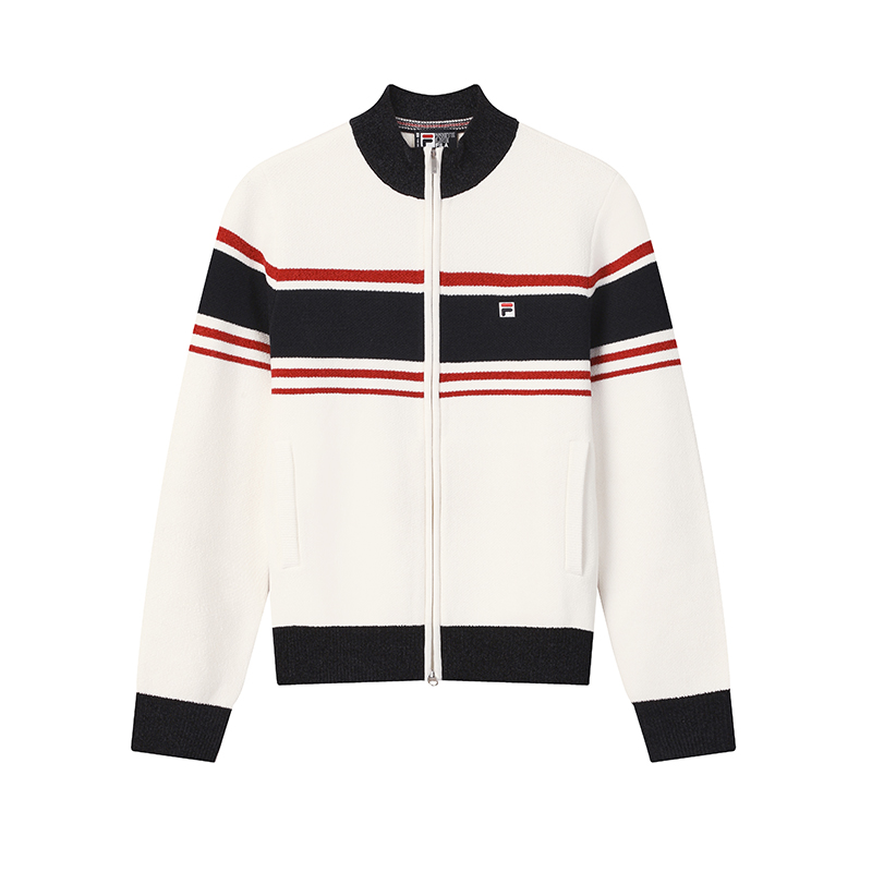 FILA Свитер HERITAGE для женщин, цвет Cloud White
FILA Свитер HERITAGE для женщин, цвет Cloud White