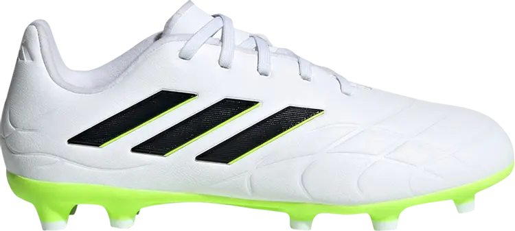 Кроссовки Copa Pure 2.3 FG J 'Crazyrush Pack', белый, Черный, Кроссовки Copa Pure 2.3 FG J 'Crazyrush Pack', белый
Кроссовки Copa Pure 2.3 FG J 'Crazyrush Pack', белый, Черный, Кроссовки Copa Pure 2.3 FG J 'Crazyrush Pack', белый