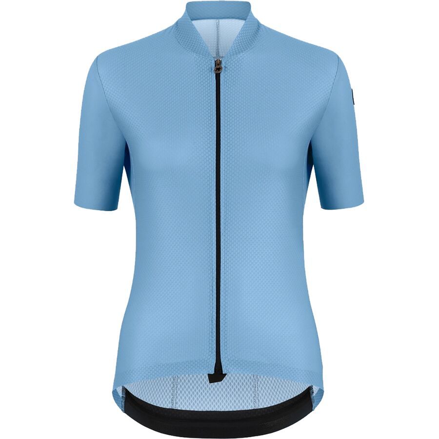 Футболка Assos UMA GT S11 Assos, Thunder Blue
Футболка Assos UMA GT S11 Assos, Thunder Blue