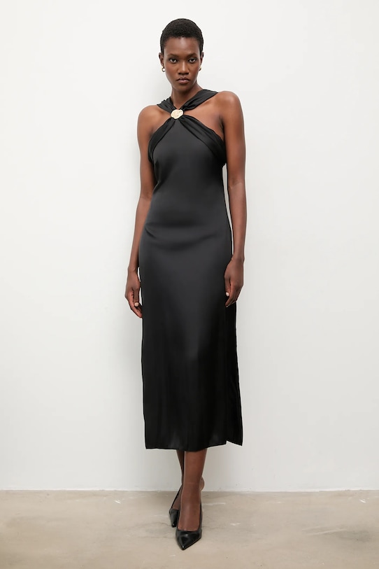 Платье Answear.Lab, черный
Платье Answear.Lab, черный