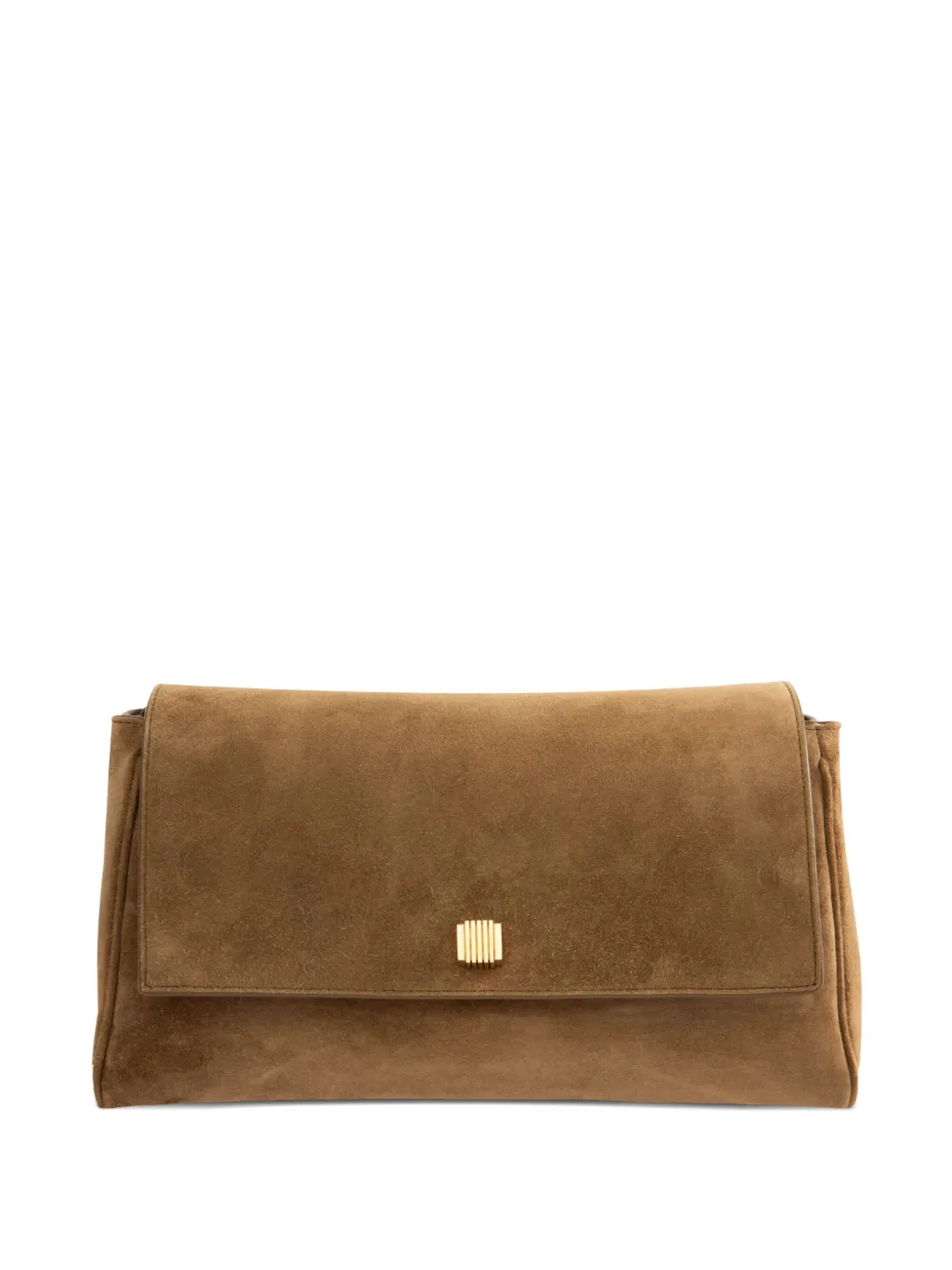 Сумка через плечо Audrey KHAITE, коричневый
Сумка через плечо Audrey KHAITE, коричневый