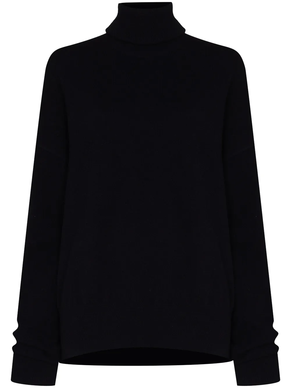 Джемпер Jill с высоким воротником Extreme Cashmere, синий
Джемпер Jill с высоким воротником Extreme Cashmere, синий