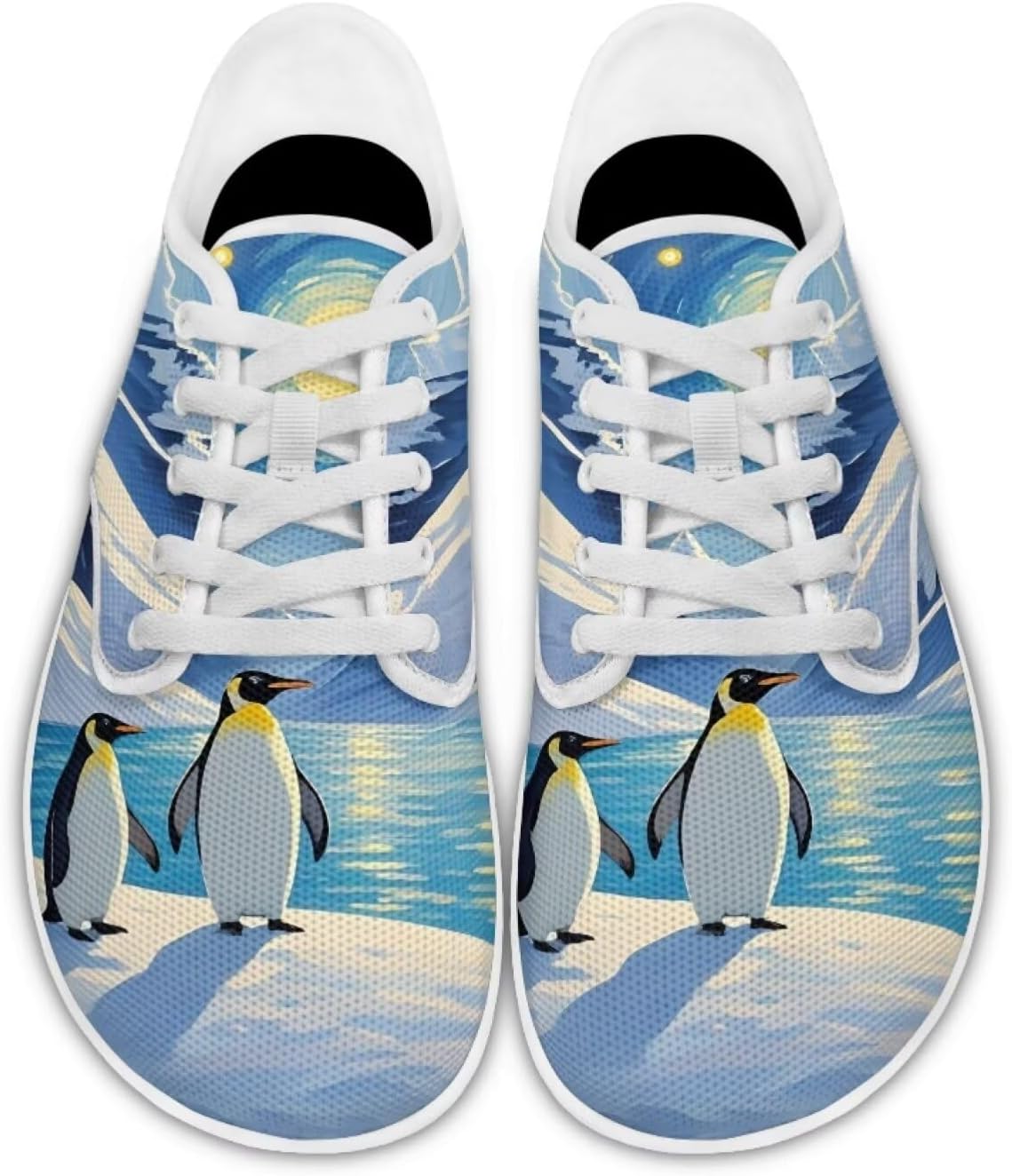 Женские минималистичные прогулочные кроссовки Forchrinse с принтом зеленой черепахи, с широкой носовой частью, босоножки, нескользящие, сетчатые, повседневные, размер США 4-13
Женские минималистичные прогулочные кроссовки Forchrinse с принтом зеленой черепахи, с широкой носовой частью, босоножки, нескользящие, сетчатые, повседневные, размер США 4-13