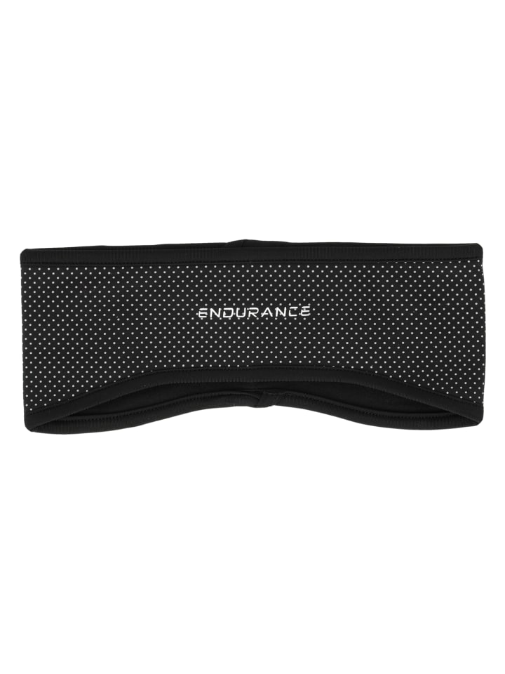Шапка Endurance, черный
Шапка Endurance, черный