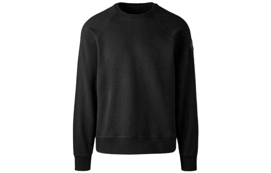 Мужская толстовка Canada Goose Hurron Series
Мужская толстовка Canada Goose Hurron Series