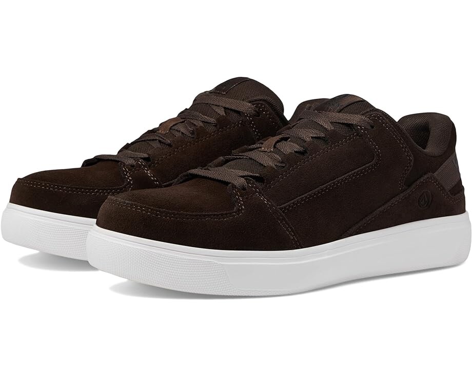 Кроссовки Volcom Evolve EH Comp Toe, цвет Dark Brown, Коричневый, Кроссовки Volcom Evolve EH Comp Toe, цвет Dark Brown
Кроссовки Volcom Evolve EH Comp Toe, цвет Dark Brown, Коричневый, Кроссовки Volcom Evolve EH Comp Toe, цвет Dark Brown