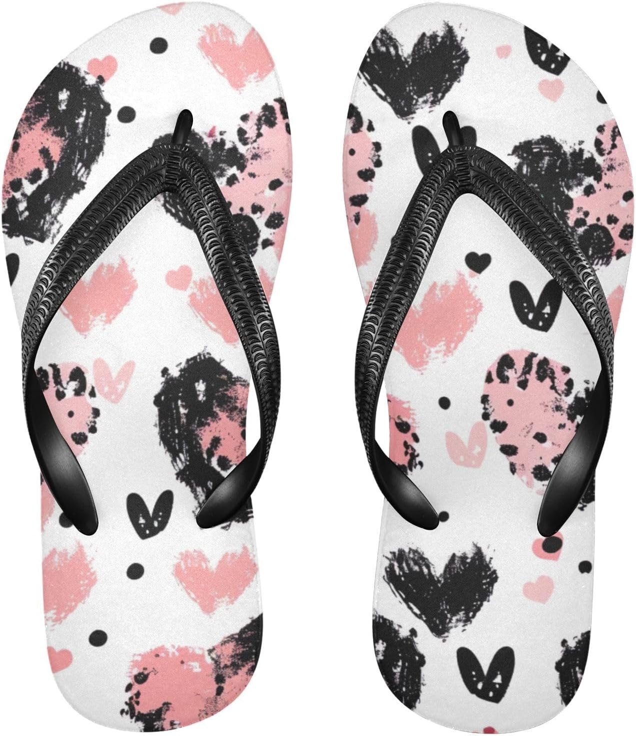 Женские и мужские летние пляжные шлепанцы Heart Leopard Pink, повседневные сандалии для душа Kfbe
Женские и мужские летние пляжные шлепанцы Heart Leopard Pink, повседневные сандалии для душа Kfbe