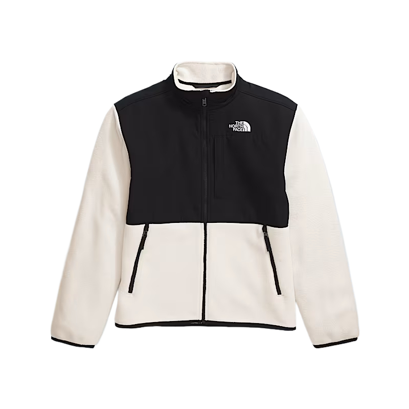 Куртка DENALI для подростков THE NORTH FACE, белый
Куртка DENALI для подростков THE NORTH FACE, белый