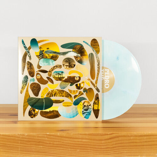 Виниловая пластинка Pedro the Lion: Havasu
Виниловая пластинка Pedro the Lion: Havasu