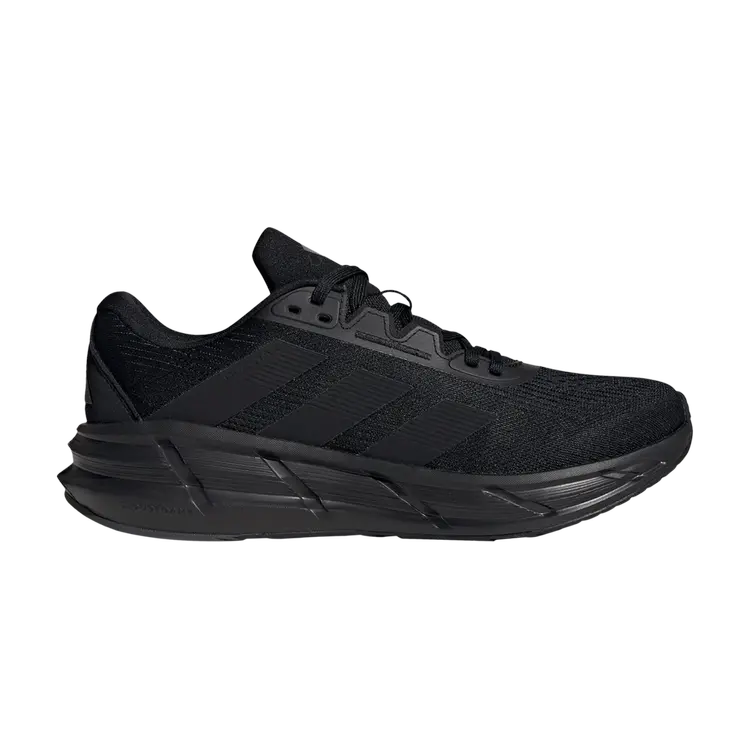 Кроссовки Questar 3, цвет Triple Black, Черный, Кроссовки Questar 3, цвет Triple Black
Кроссовки Questar 3, цвет Triple Black, Черный, Кроссовки Questar 3, цвет Triple Black