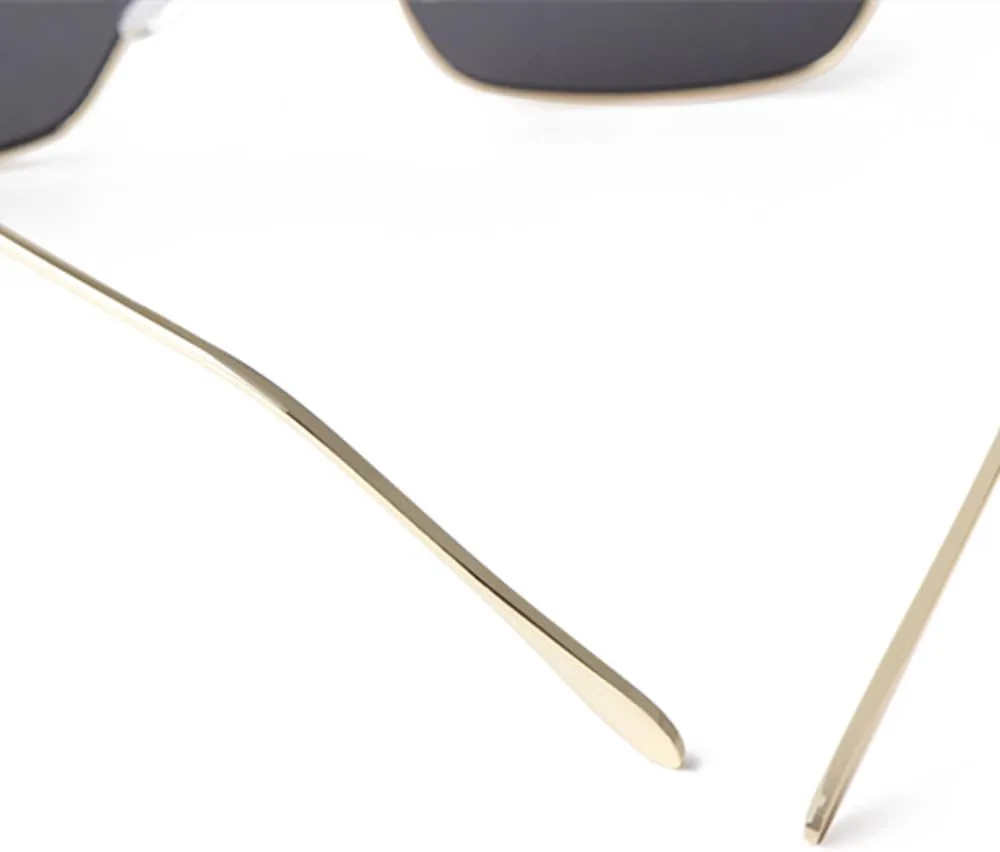 Модные солнцезащитные очки в металлической оправе для женщин и мужчин, с синими линзами, качественные очки для вождения, защита от ультрафиолета UV400 TKKTLLT, C3
Модные солнцезащитные очки в металлической оправе для женщин и мужчин, с синими линзами, качественные очки для вождения, защита от ультрафиолета UV400 TKKTLLT, C3