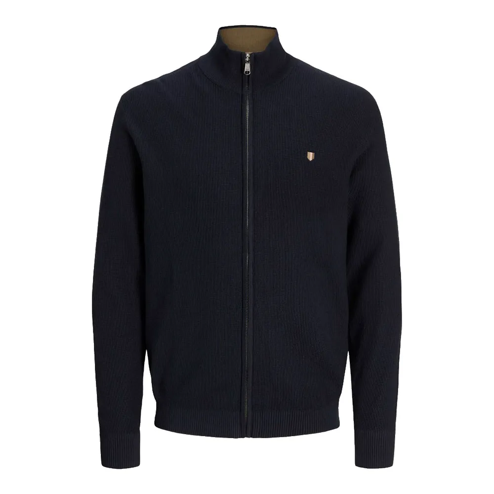 Кардиган Jack & Jones Rex, черный
Кардиган Jack & Jones Rex, черный