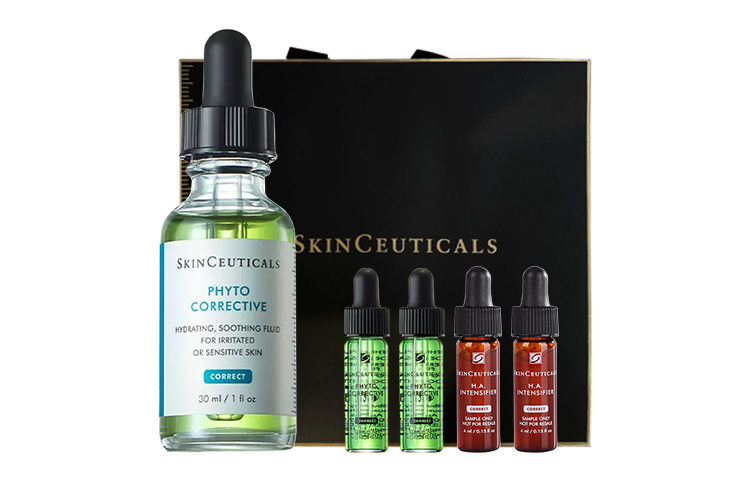 Увлажняющая сыворотка для ухода за жирной, сухой и комбинированной кожей SKINCEUTICALS
Увлажняющая сыворотка для ухода за жирной, сухой и комбинированной кожей SKINCEUTICALS